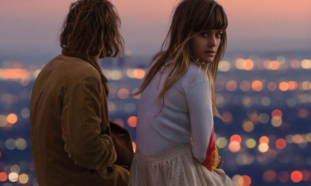 Angus and Julia Stone – Chandelier (Sia Cover)