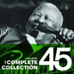 B.B. King complete collection