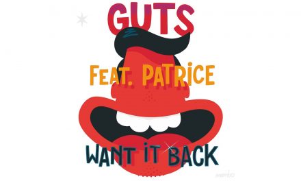 Le morceau gratuit de la semaine : Guts – Want it Back