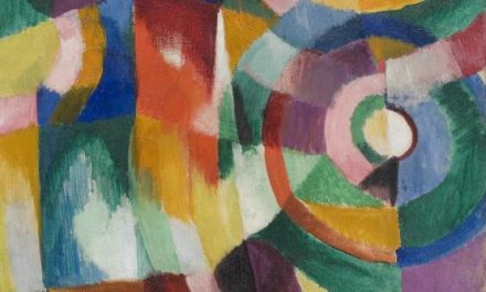 Sonia Delaunay, les couleurs de l’abstraction